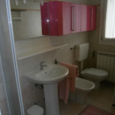 Casa Incanto - Agenzia Cocal דירה