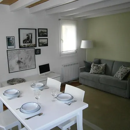 Casa Incanto - Agenzia Cocal Appartement Caorle