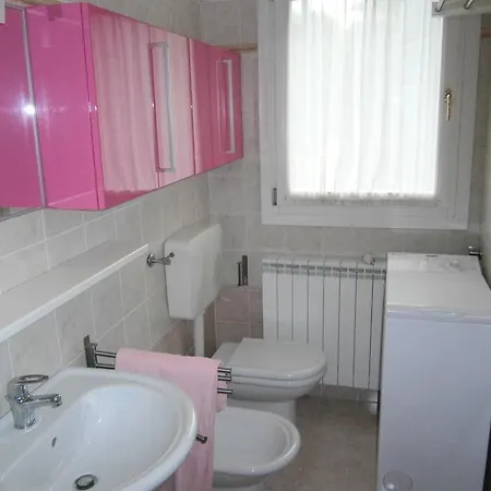 Appartement Casa Incanto - Agenzia Cocal Caorle