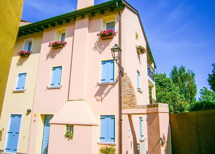 Casa Incanto - Agenzia Cocal Apartment Caorle
