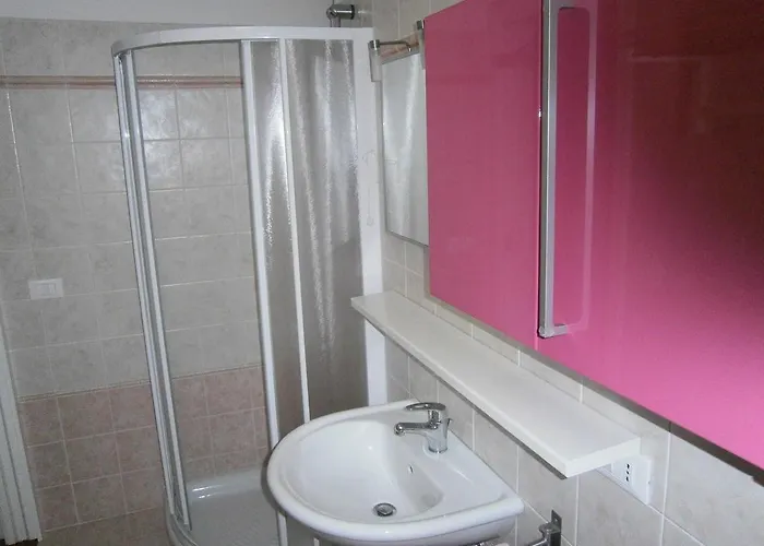 Apartment Casa Incanto - Agenzia Cocal