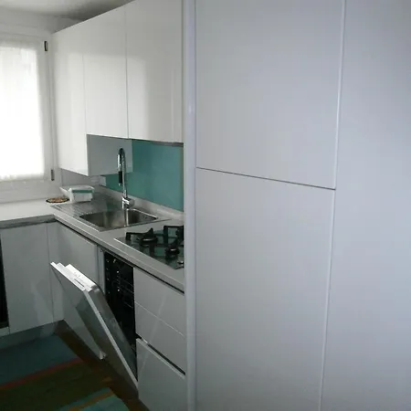 Lejlighed Casa Incanto - Agenzia Cocal