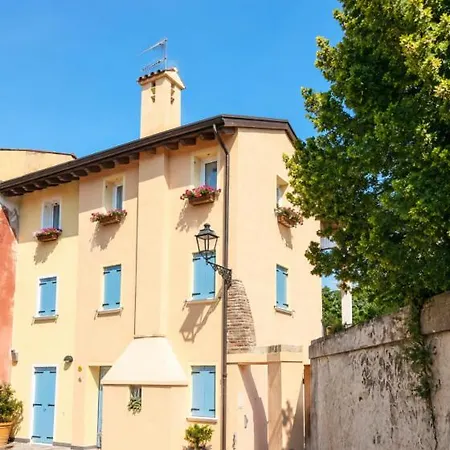 Διαμέρισμα Casa Incanto - Agenzia Cocal Καόρλε