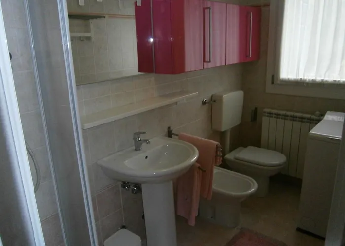 Casa Incanto - Agenzia Cocal Lejlighed