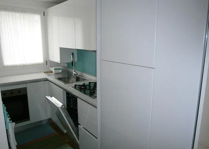 Lejlighed Casa Incanto - Agenzia Cocal