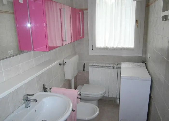 Apartment Casa Incanto - Agenzia Cocal Caorle
