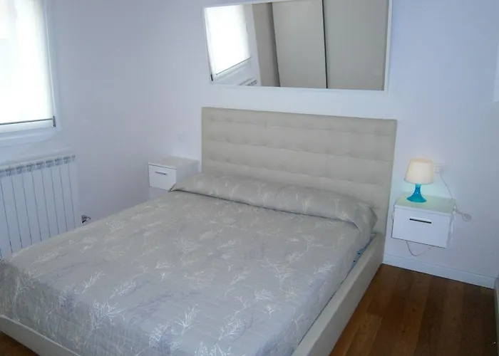 Casa Incanto - Agenzia Cocal Apartmán