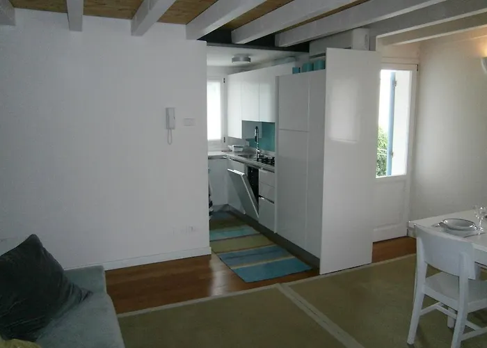 Casa Incanto - Agenzia Cocal