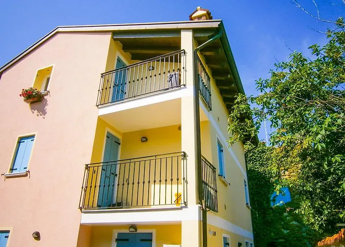 Casa Incanto - Agenzia Cocal * Caorle